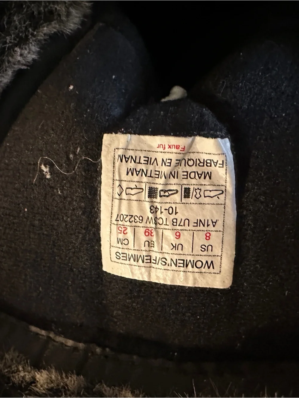 Women’s The North Face Shellista Snow Boots